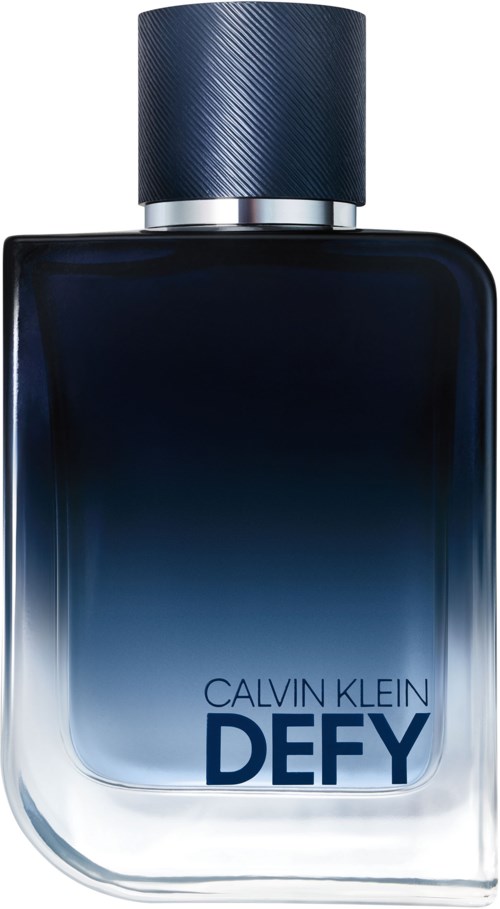 Calvin Klein Defy Eau de Parfum 100 ml