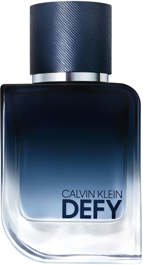 Calvin Klein Defy Eau de Parfum 50 ml