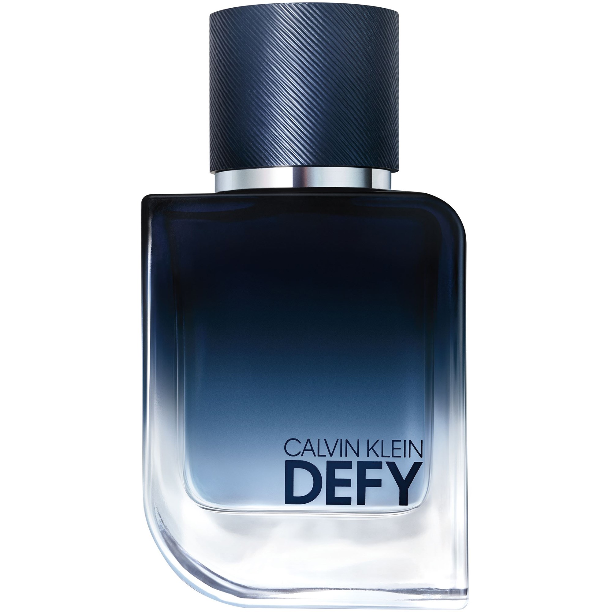 Läs mer om Calvin Klein Defy Eau de Parfum 50 ml