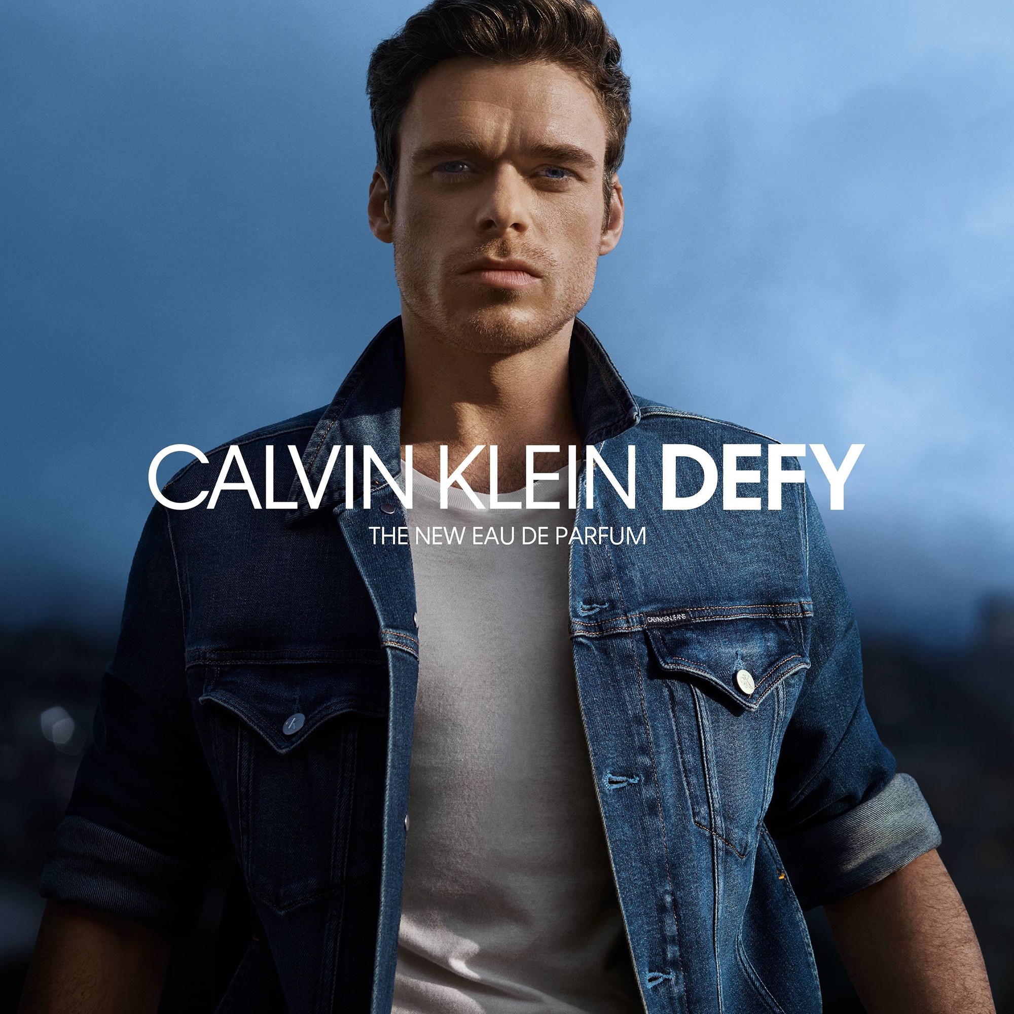 Calvin Klein Defy Eau de Parfum 50 ml (obrázok 4)