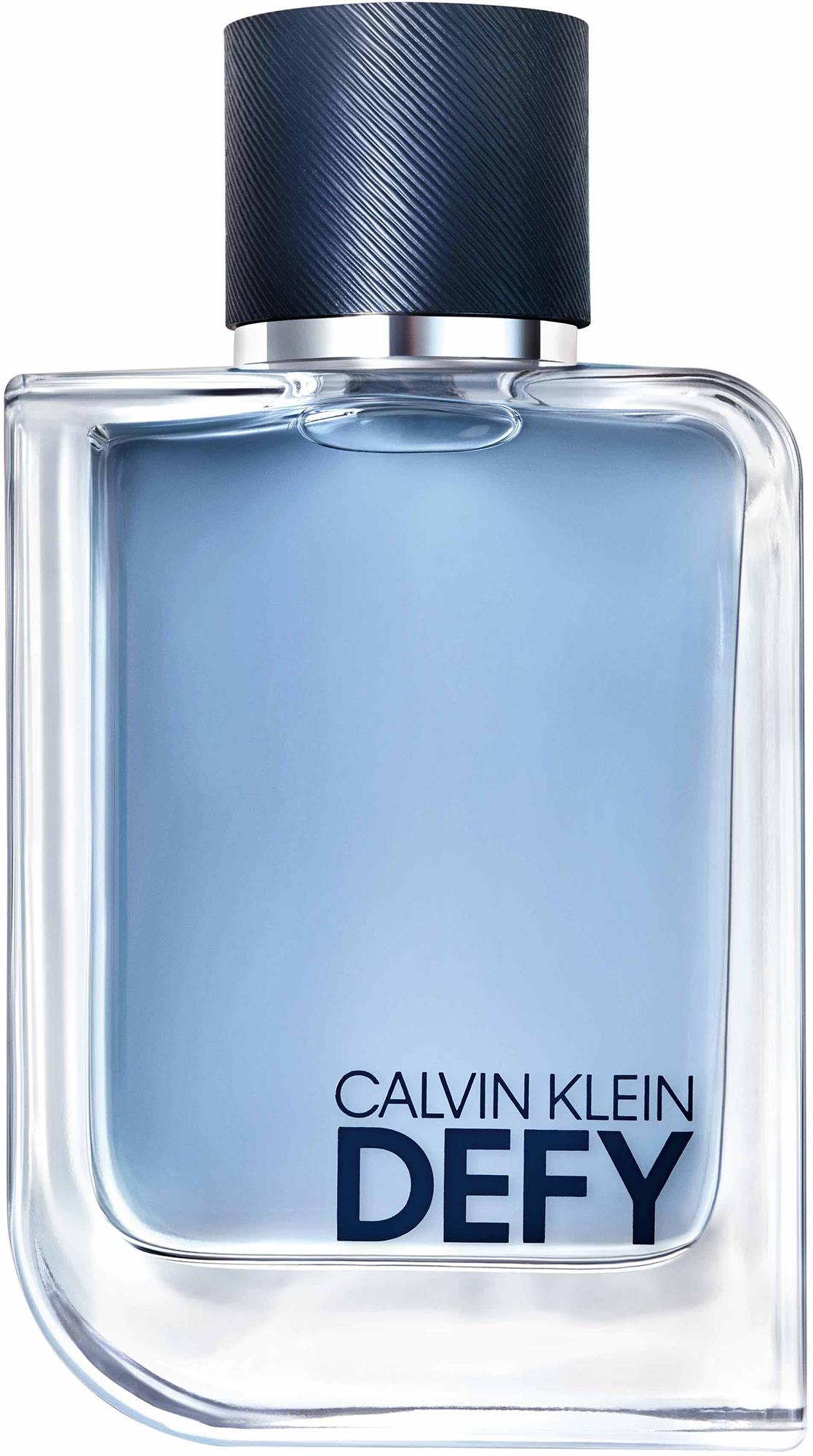 CALVIN KLEIN - Defy Eau de Toilette for Men - 100 ml