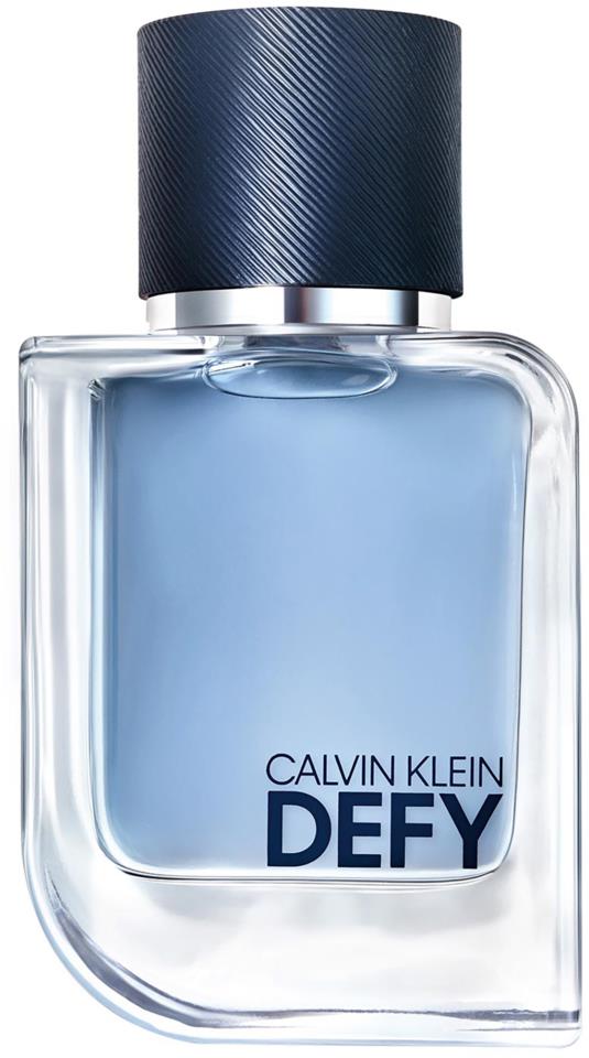 Calvin Klein Defy Eau de Toilette for Men 50 ml
