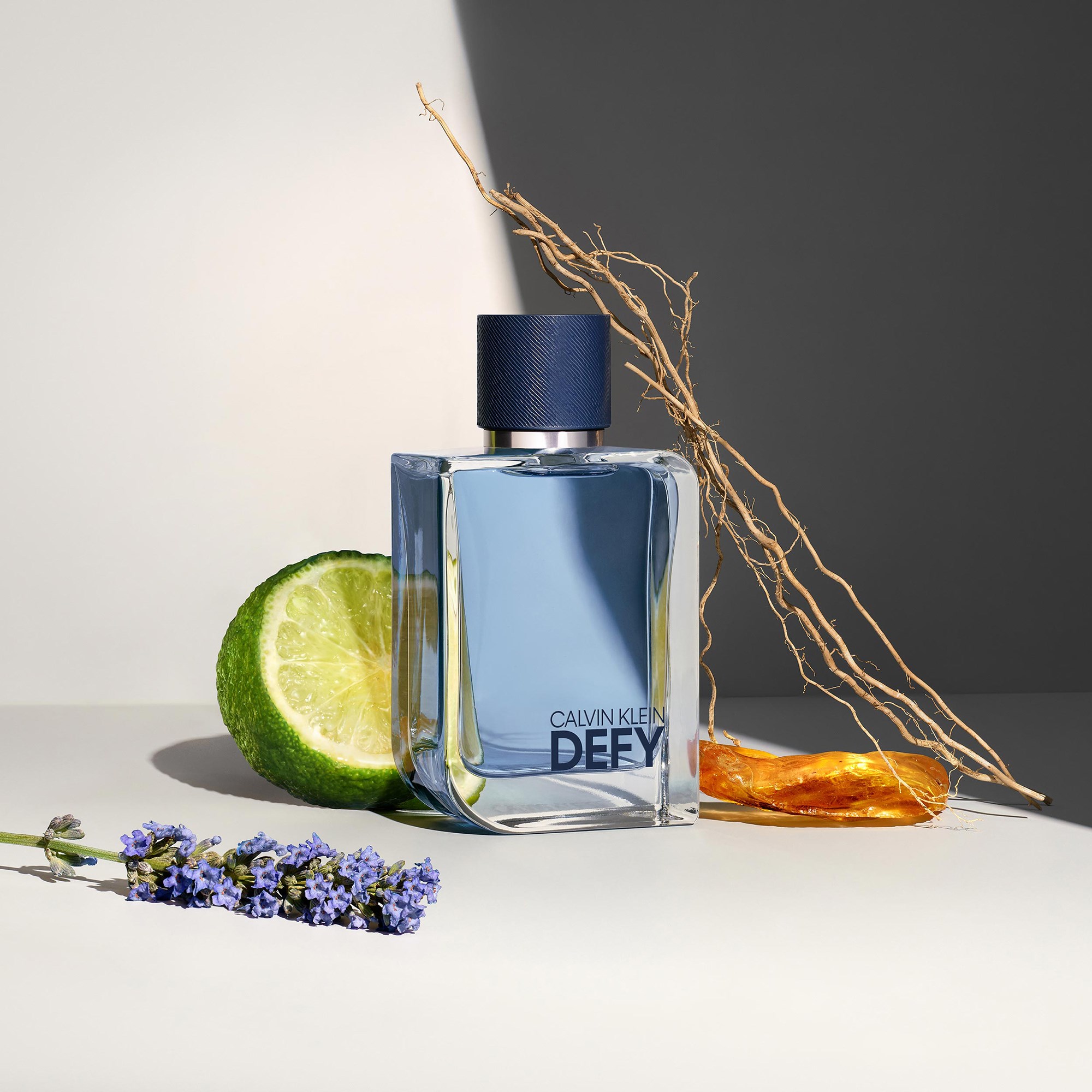 Calvin Klein Defy Eau de Toilette for Men 50 ml (obrázok 5)