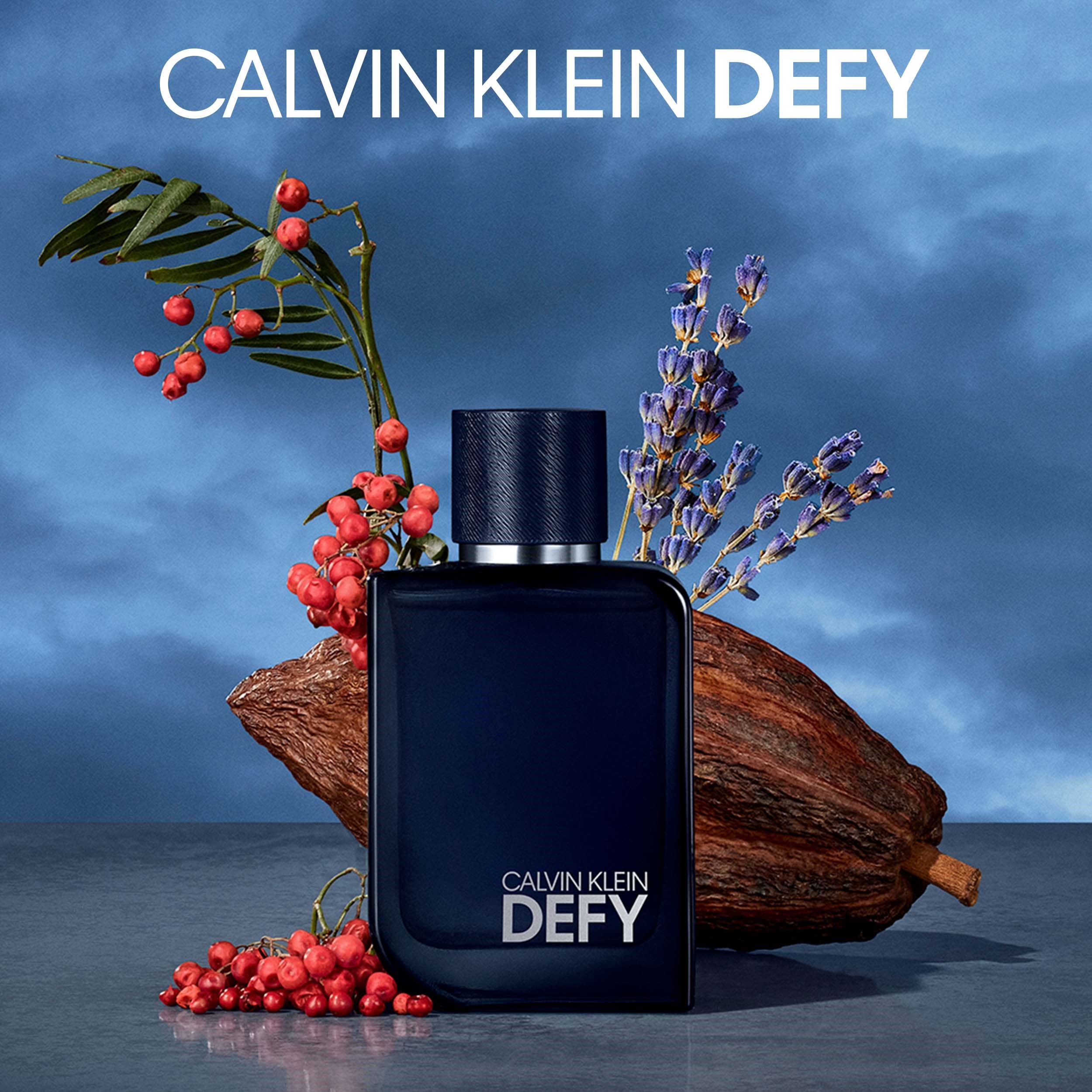 Calvin Klein Defy Parfum 100 ml (obrázok 4)