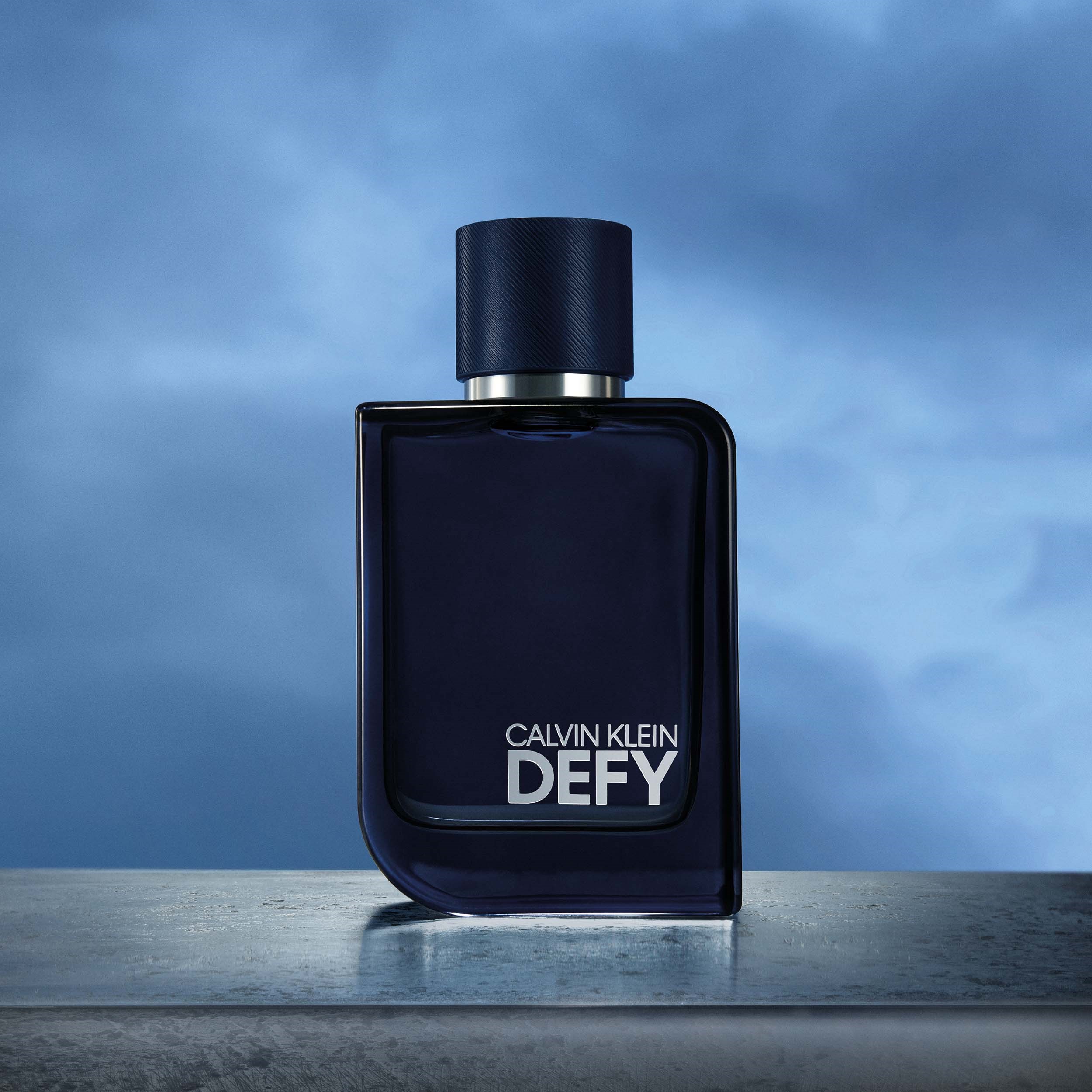 Calvin Klein Defy Parfum 100 ml (obrázok 5)