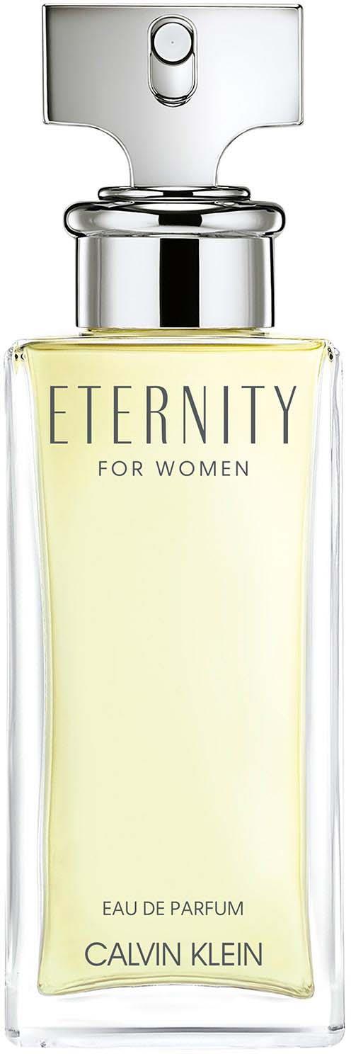 Calvin Klein Eternity Eau de Parfum for Women 50 ml