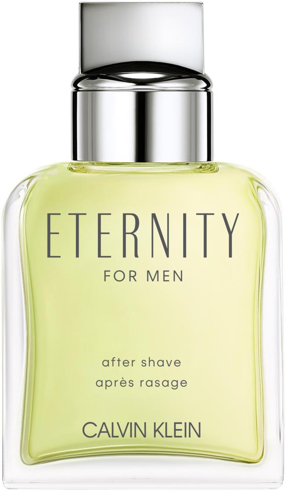 Calvin Klein Eternity Eau de Toilette for Men 100 ml