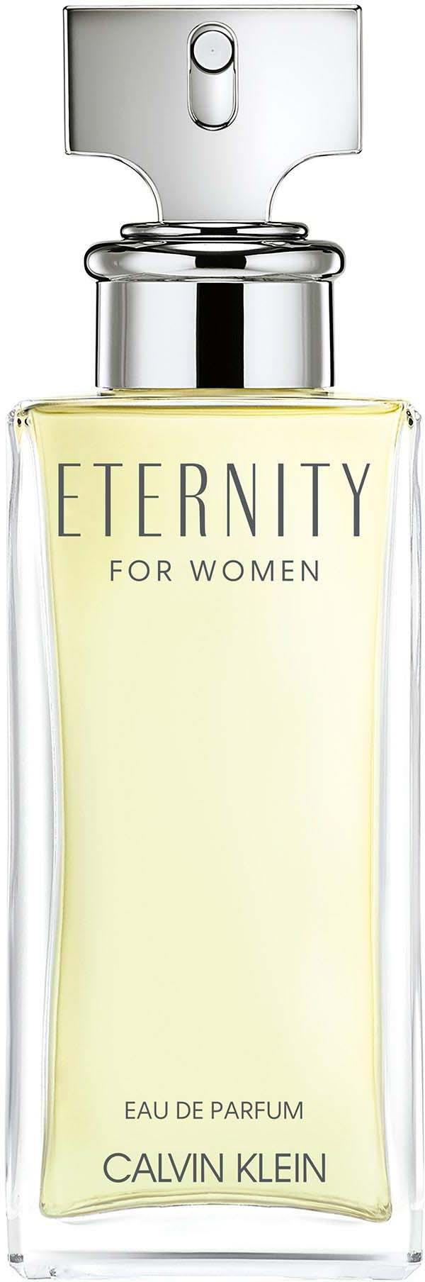 Calvin Klein Eternity Eau De Parfum 100 ml