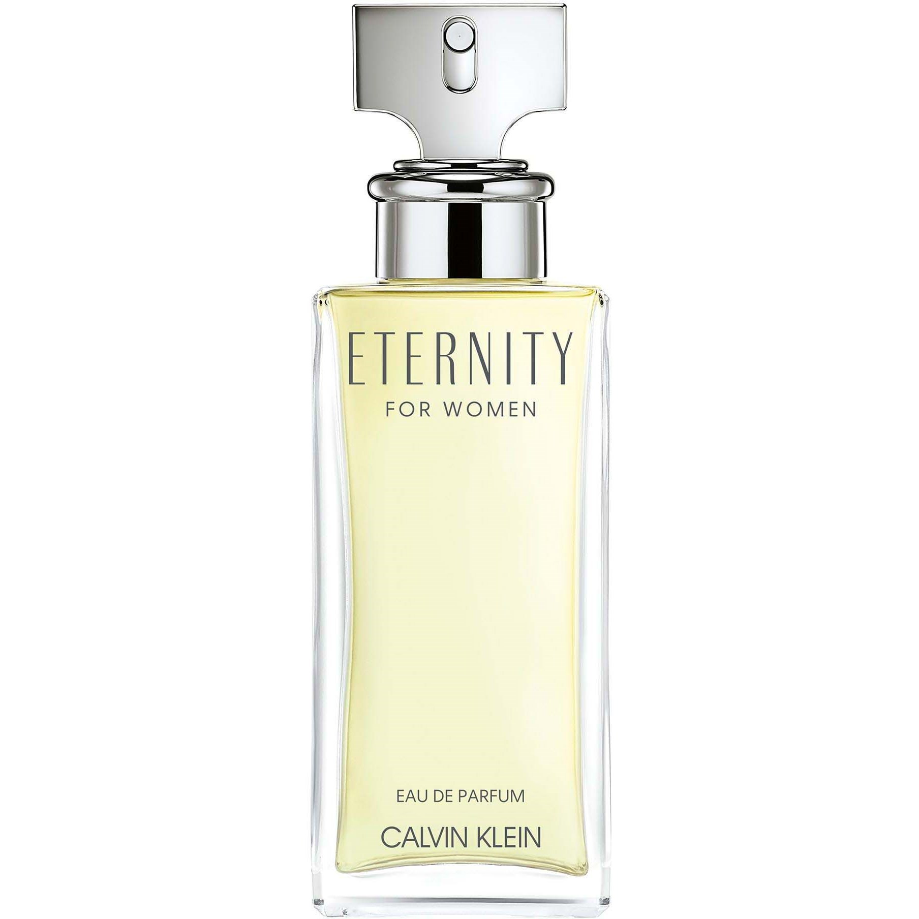 Calvin Klein Eternity For Women Eau de Parfum 100 ml