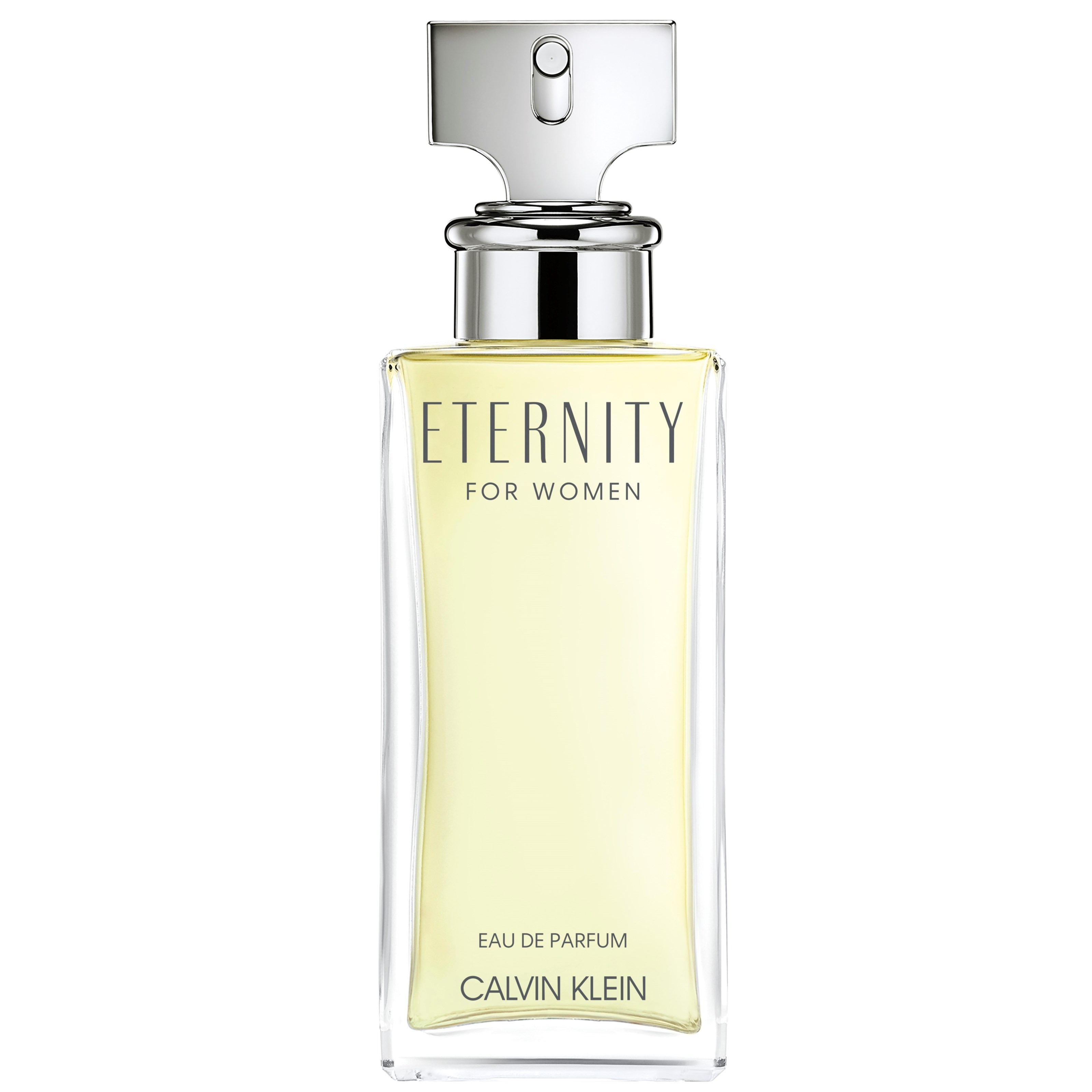 Läs mer om Calvin Klein Eternity Eau De Parfum 100 ml