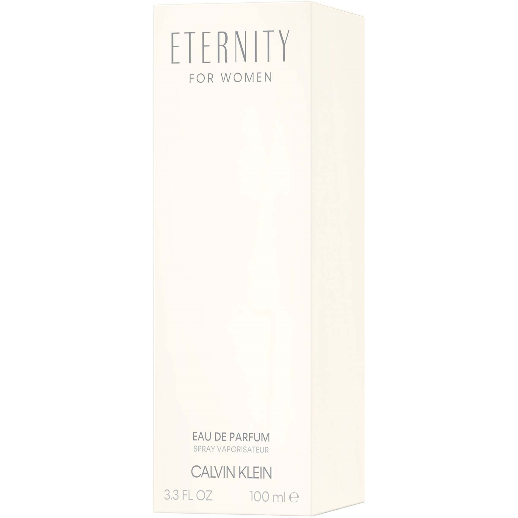 Calvin Klein Eternity EdP 100 ml (obrázok 4)