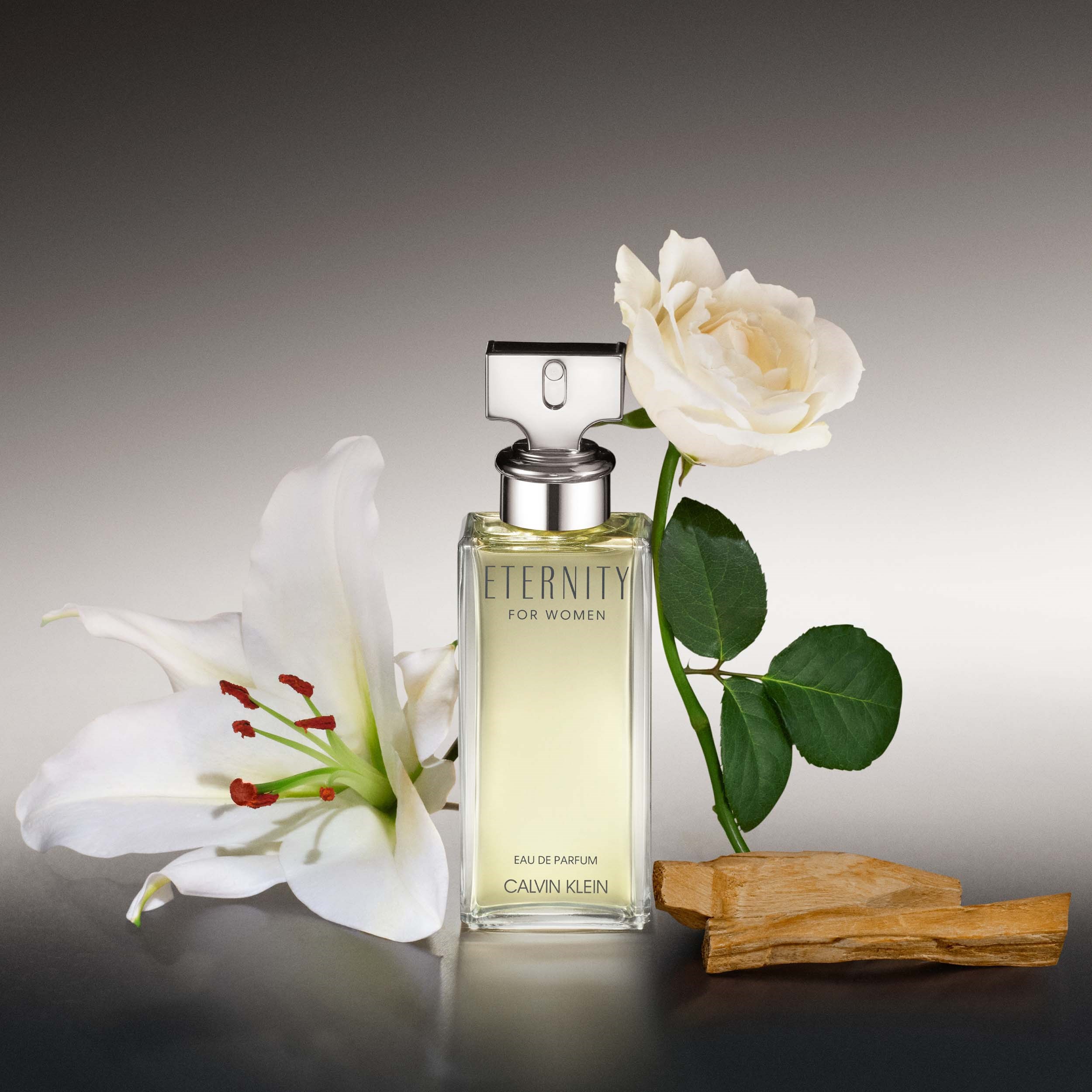Calvin Klein Eternity EdP 100 ml (obrázok 6)