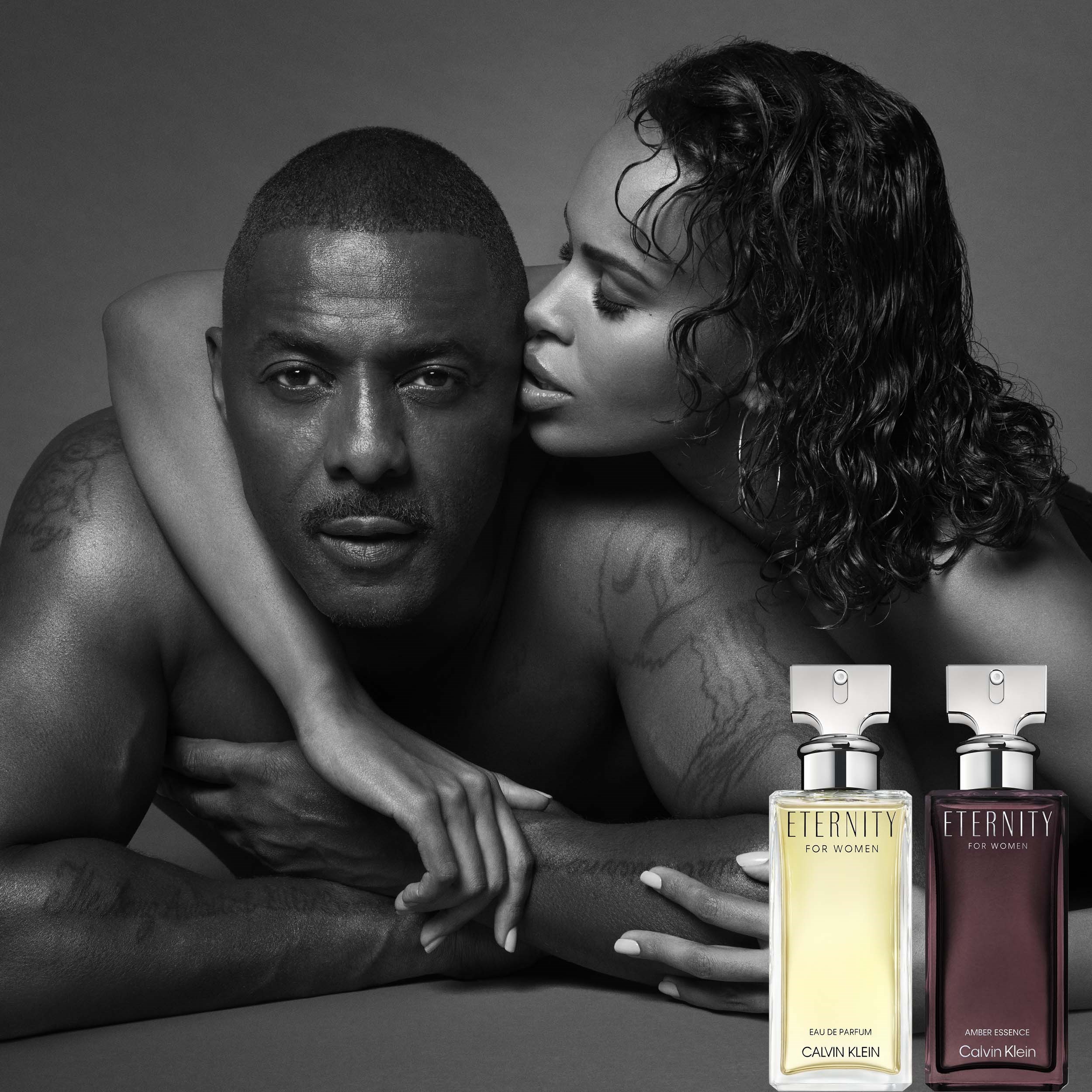 Calvin Klein Eternity EdP 100 ml (obrázok 9)