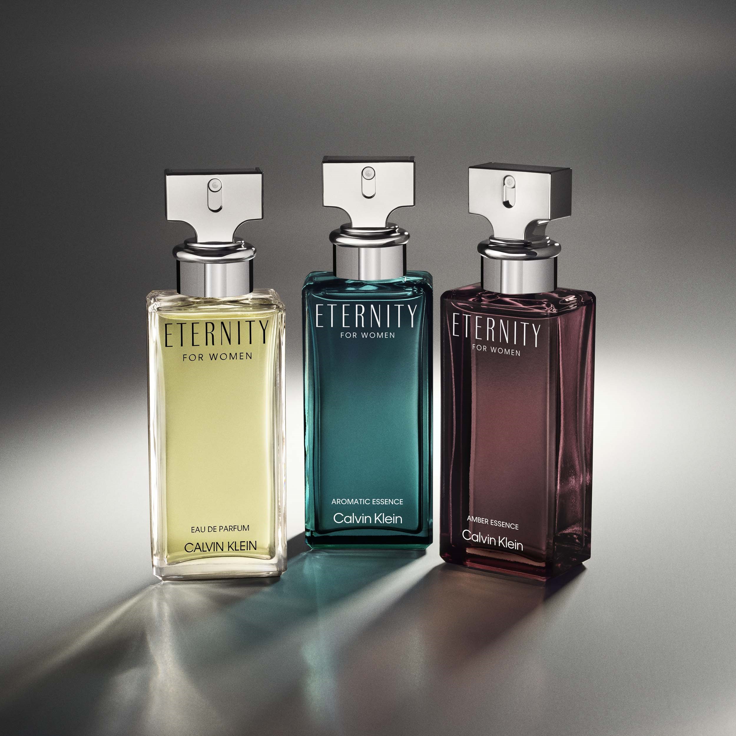 Calvin Klein Eternity EdP 100 ml (obrázok 10)