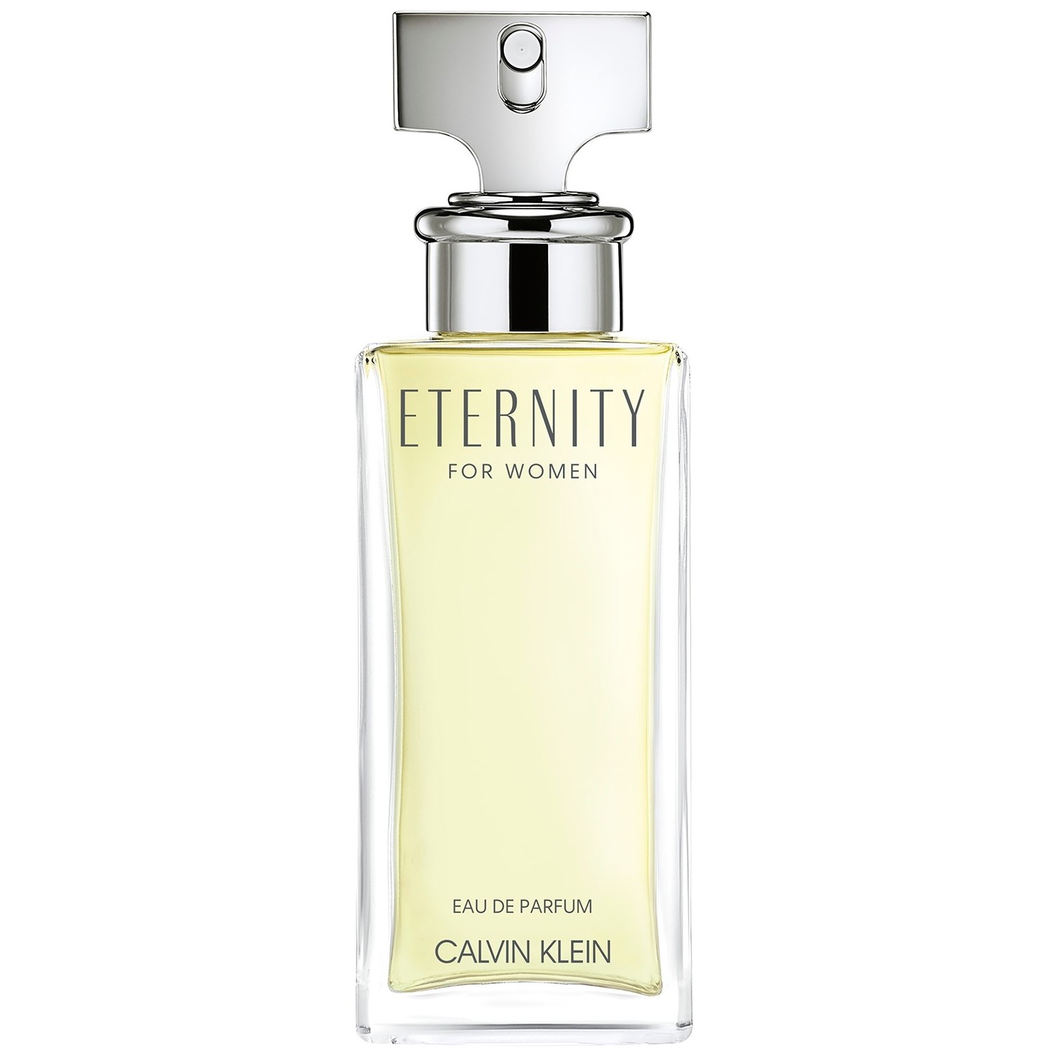 Läs mer om Calvin Klein Eternity Eau De Parfum 50 ml