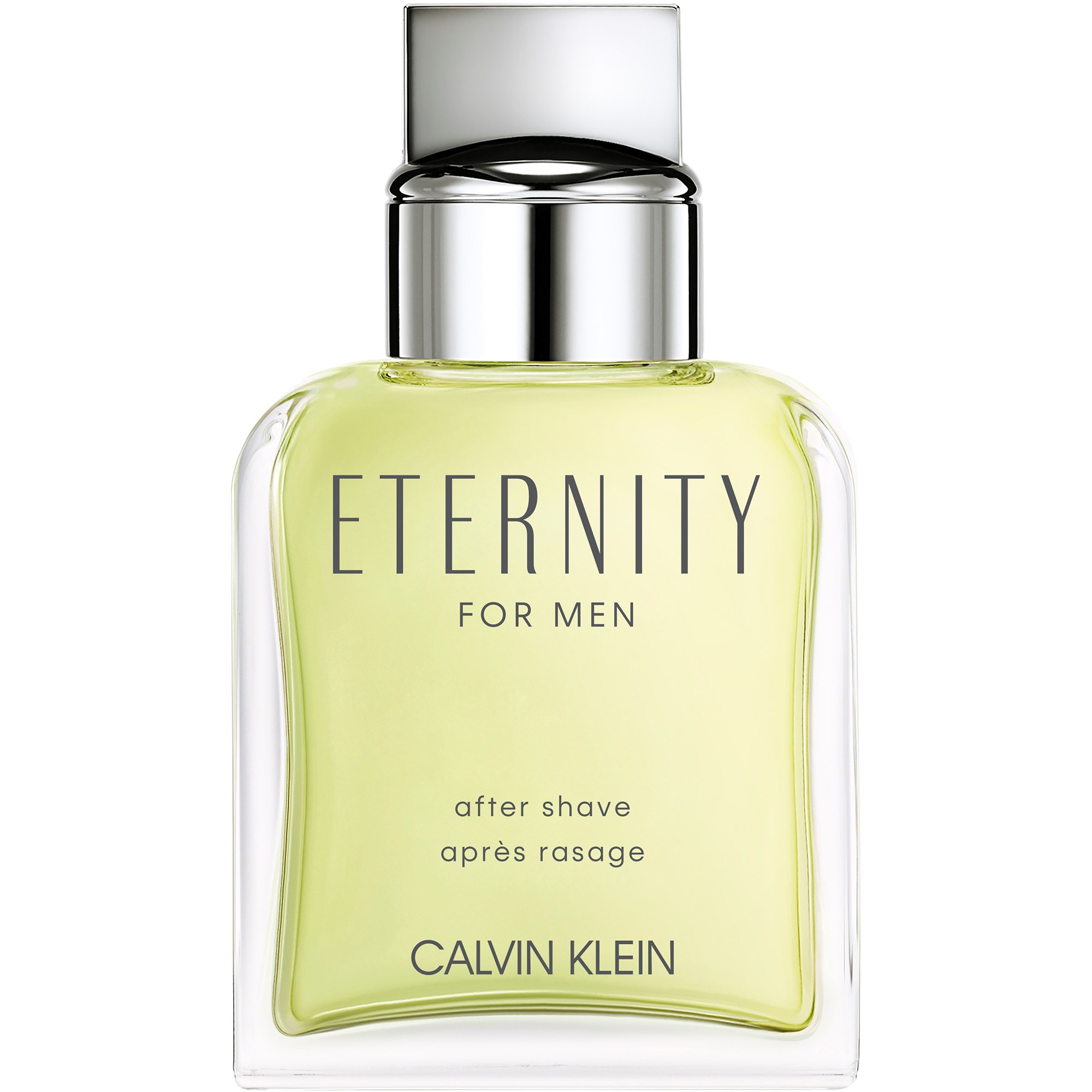 Calvin Klein Eternity For Men Aftershave 100ml
