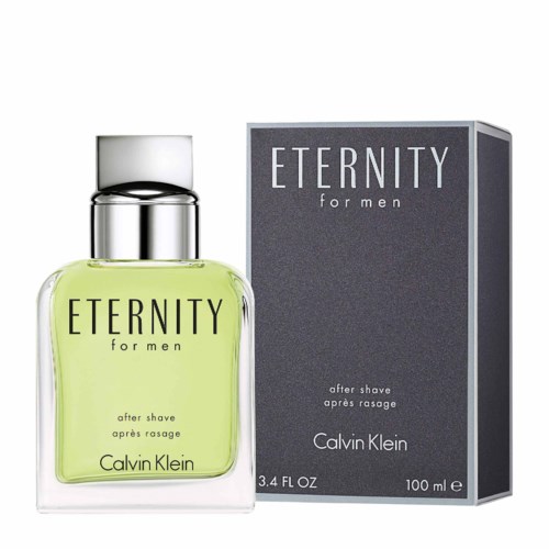 Calvin Klein Eternity For Men After Shave 100 ml