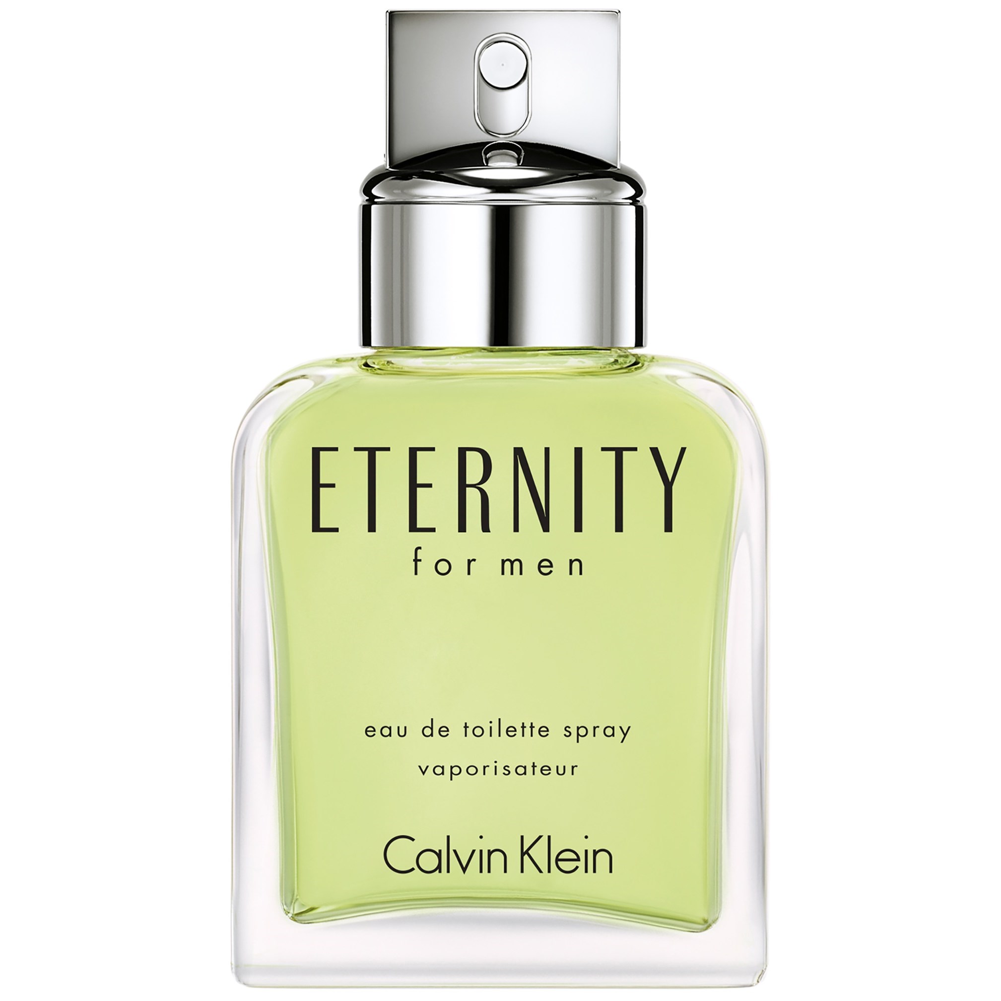 Läs mer om Calvin Klein Eternity For Men Eau De Toilette 50 ml