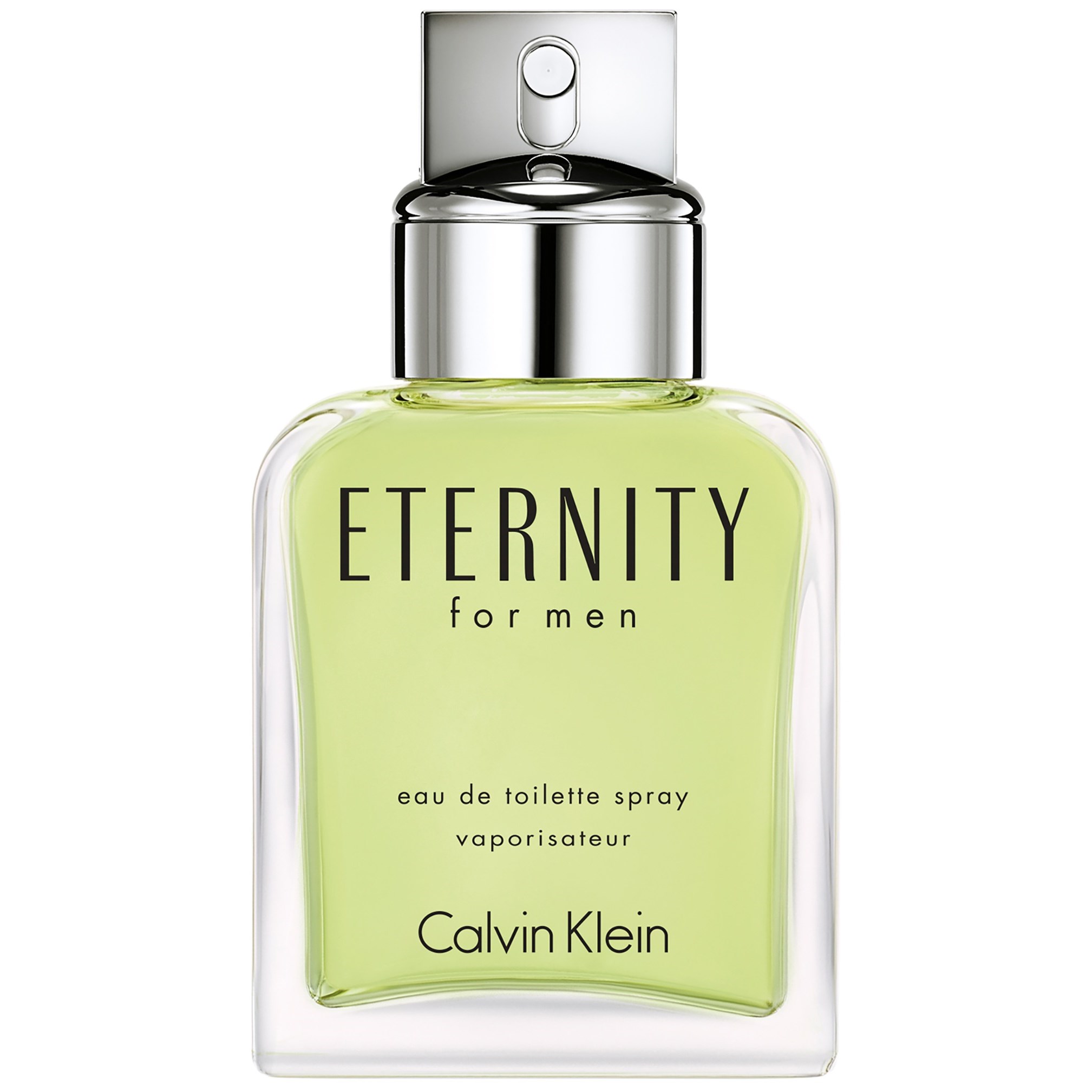 Calvin Klein Eternity for Men Edt 50ml