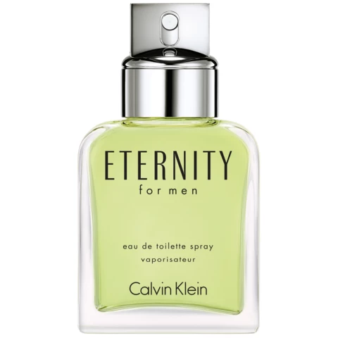Calvin Klein Eternity Eau De Toilette från Calvin Klein