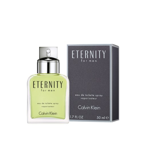 Calvin Klein Eternity EdT 50 ml