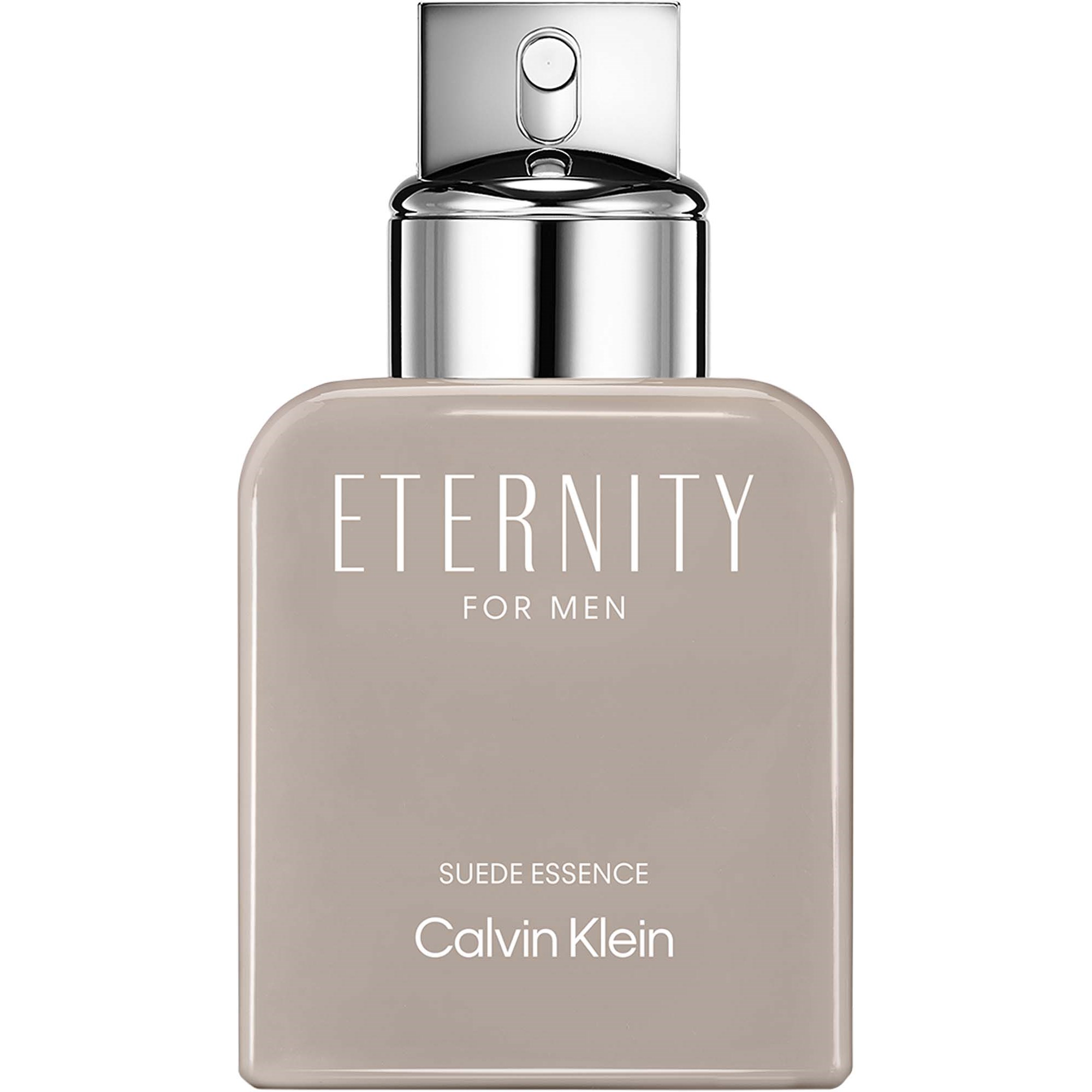 Calvin Klein Eternity for Men Suede Essence Parfum 50 ml