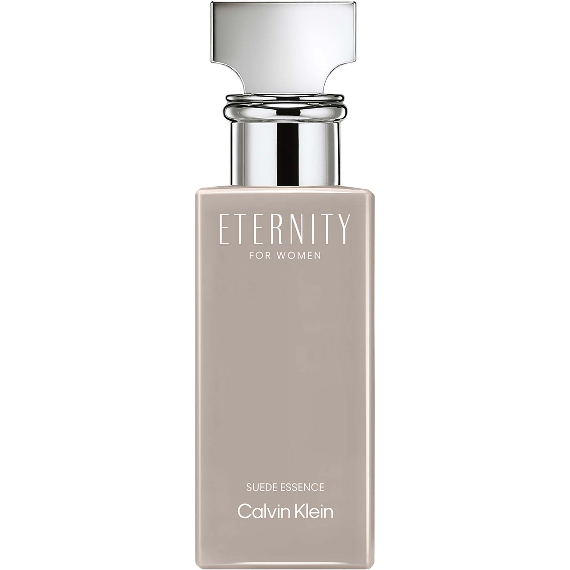 Calvin Klein Eternity for Women Suede Essence Parfum 30 ml