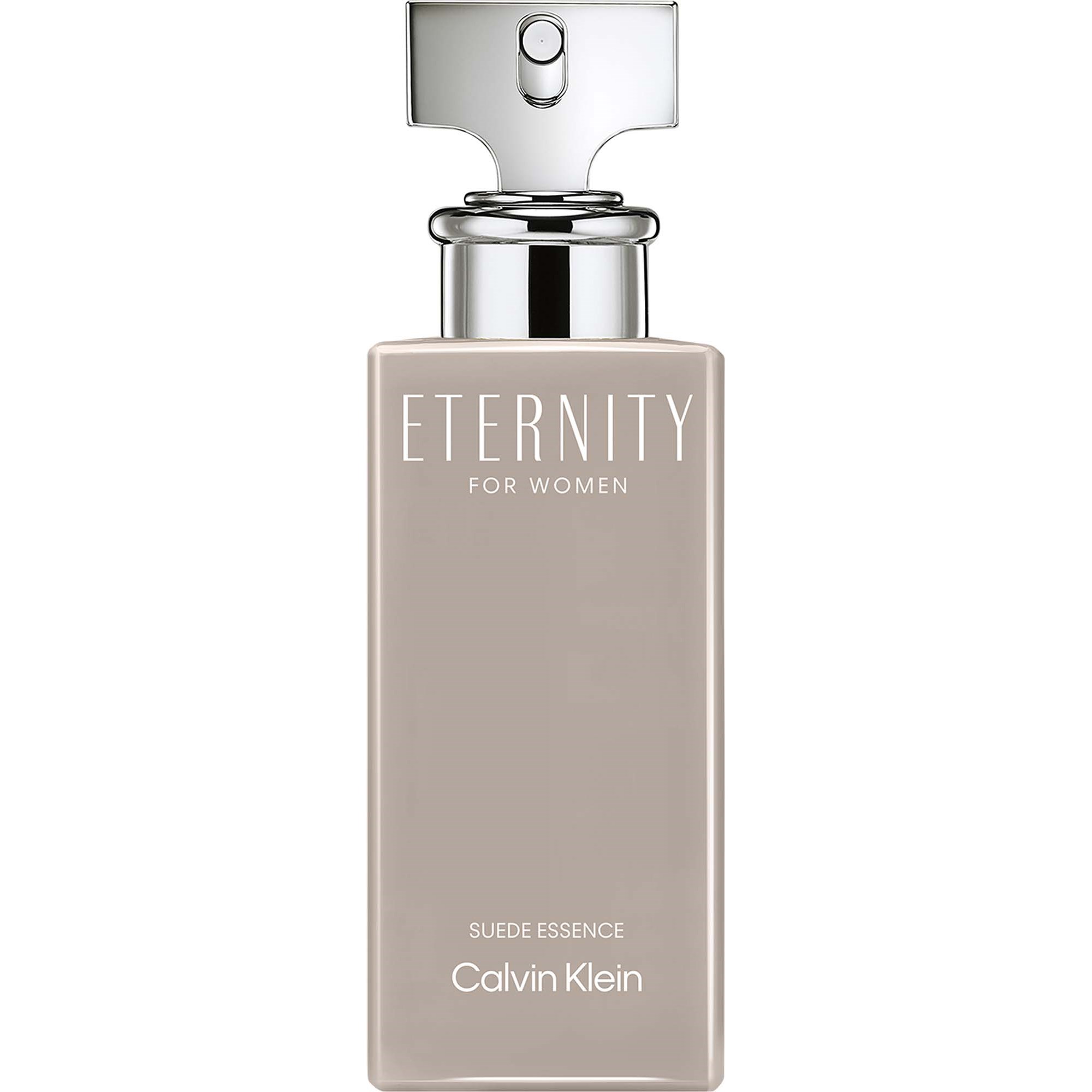 Calvin Klein Eternity for Women Suede Essence Parfum 50 ml