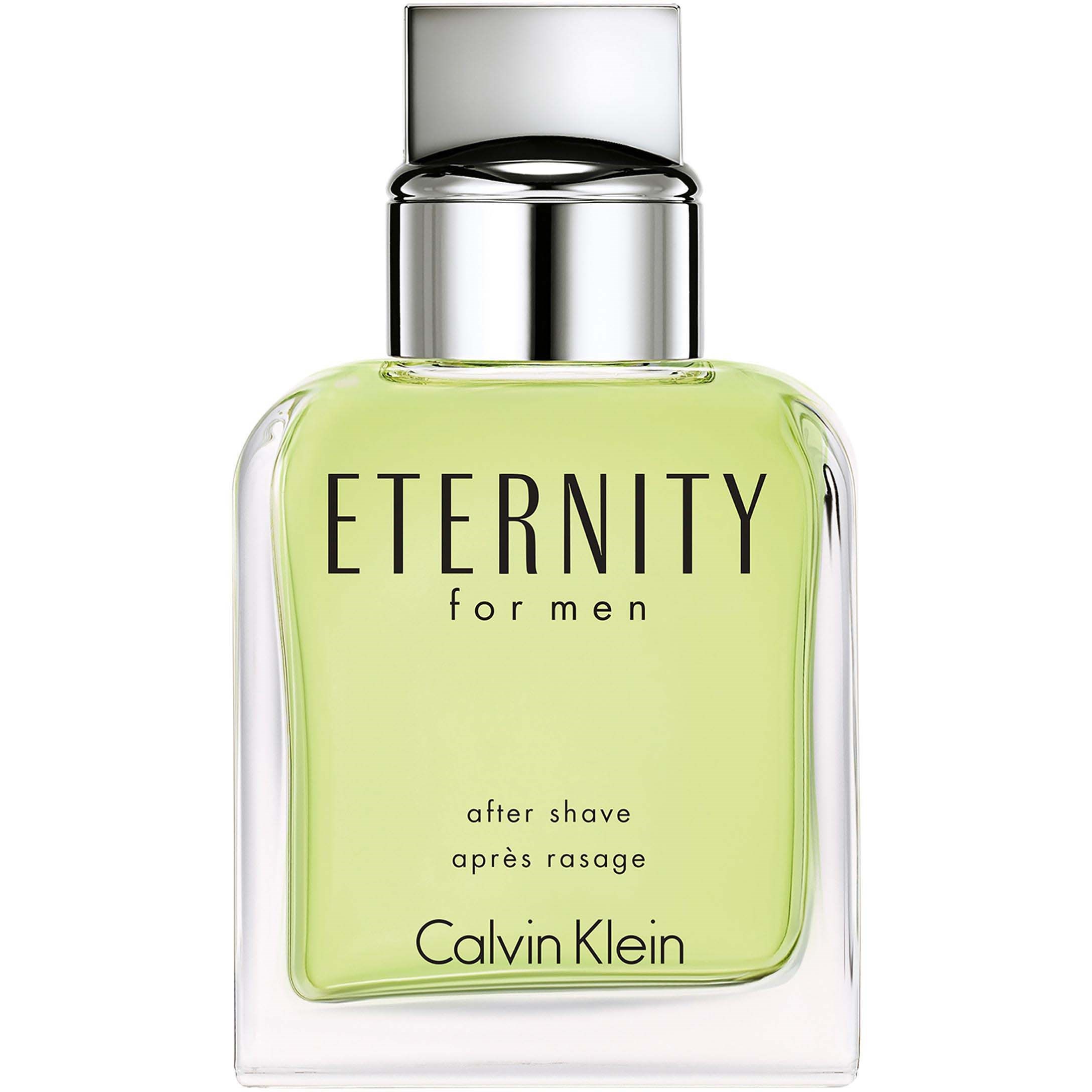 Calvin Klein Eternity Man After shave splash 100 ml