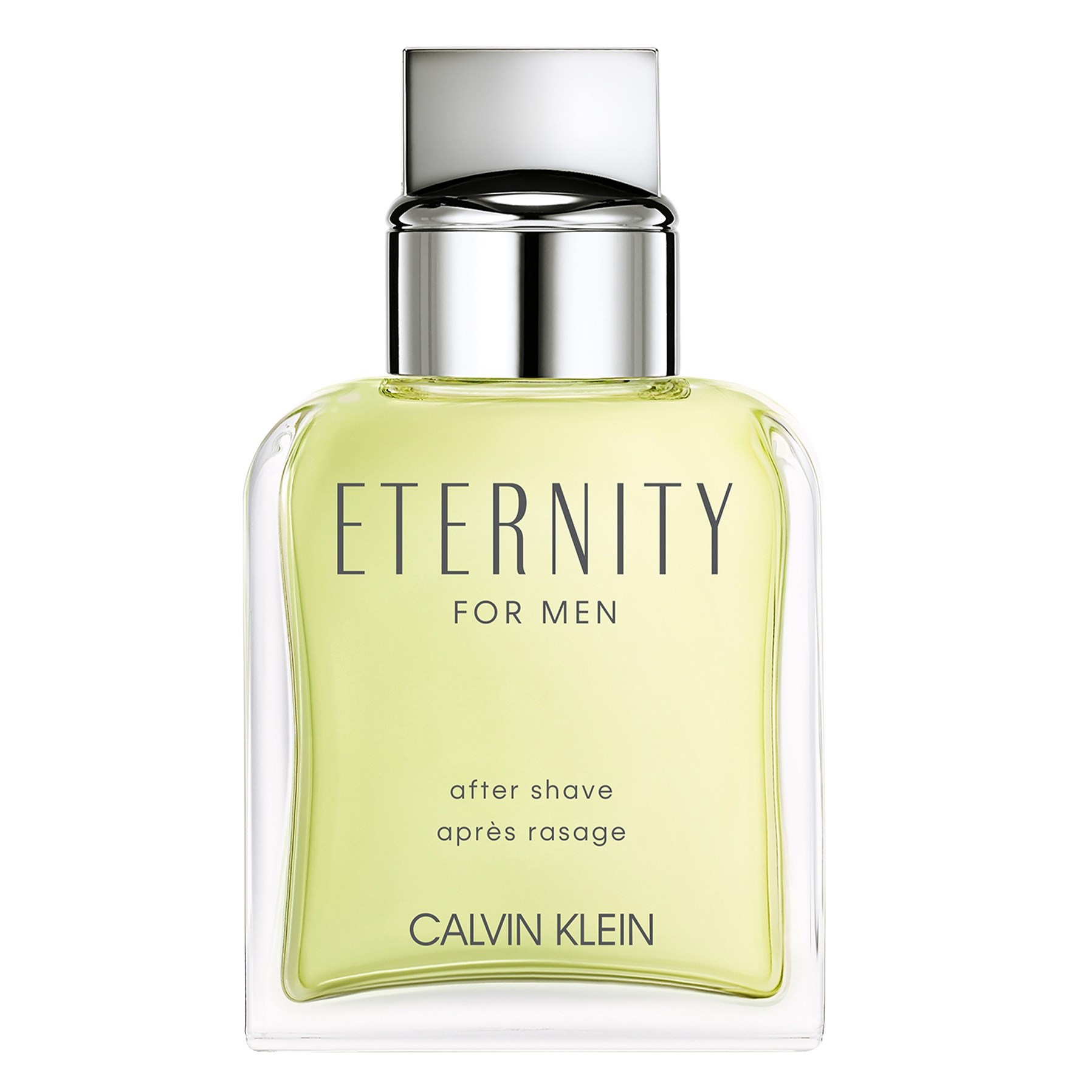 Läs mer om Calvin Klein Eternity Man After shave splash 100 ml