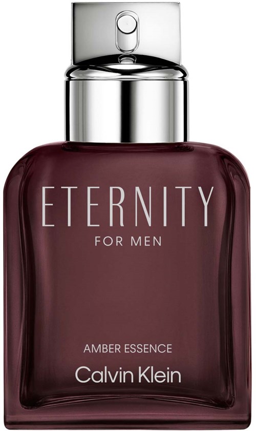 Calvin Klein Eternity Man Amber Essence Eau de Parfum 100 ml