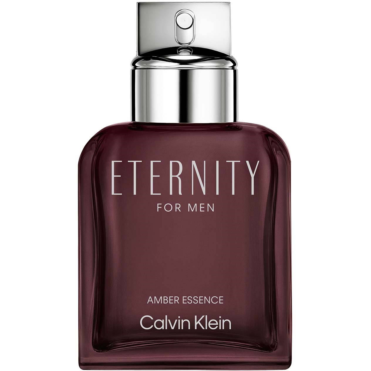 Calvin Klein Eternity Man Amber Essence Eau de Parfum 100 ml billede