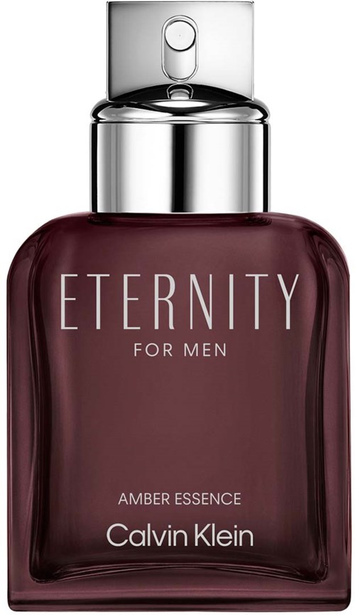 Calvin Klein Eternity Man Amber Essence Eau de Parfum 50 ml