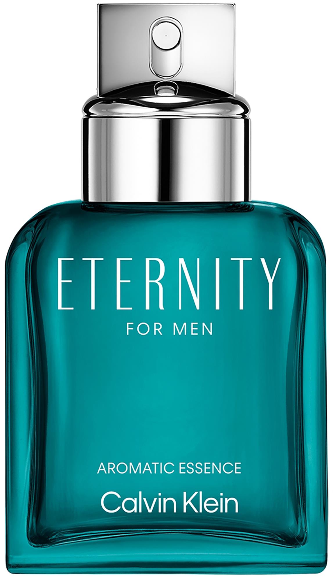 Eau De Toilette Eternity Calvin Klein Hombre Liverpool Calvin