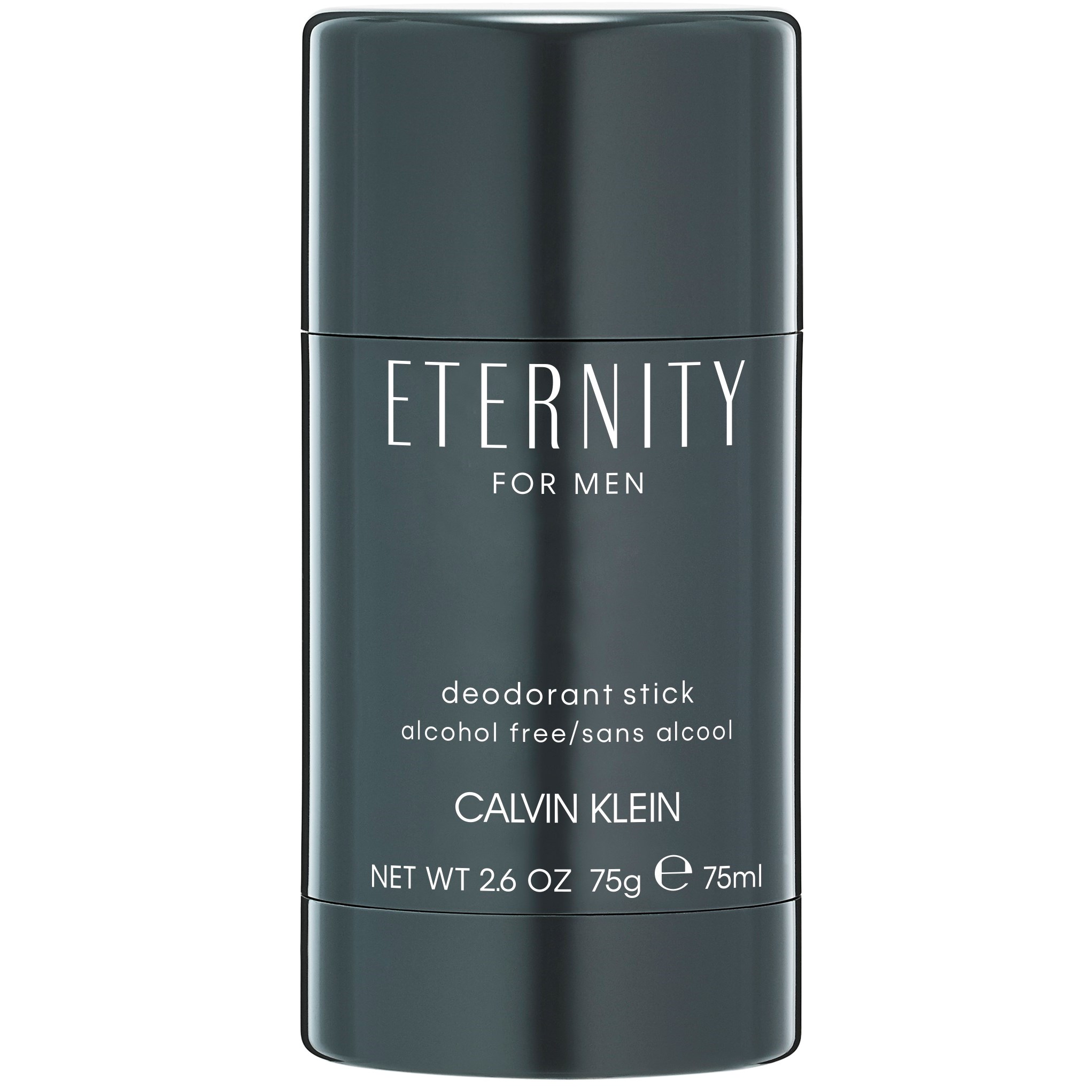 Läs mer om Calvin Klein Eternity Man Deodorant stick 75 ml