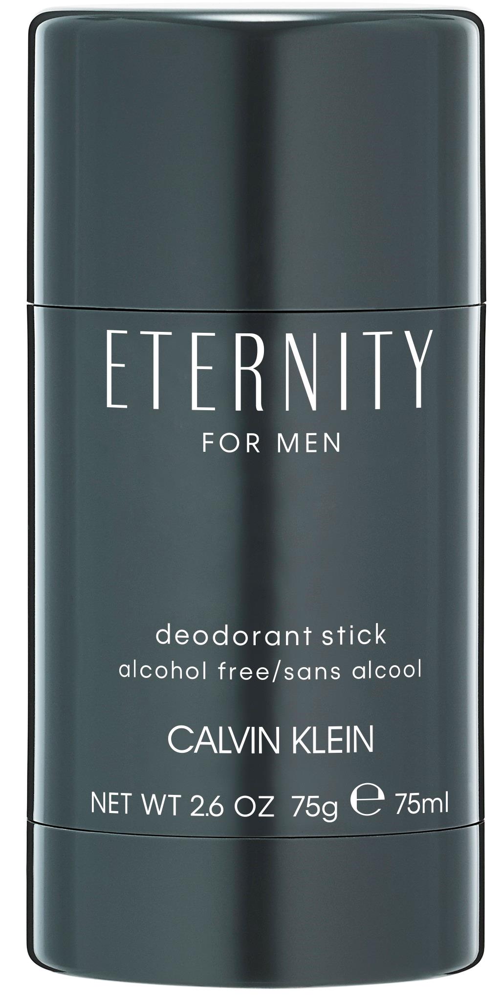 Calvin Klein Eternity Man Deodorant stick 75 ml