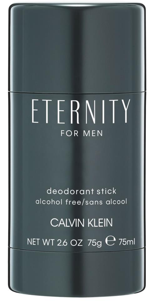 Calvin Klein Eternity Man Deodorant stick 75 GR