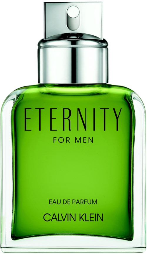 Calvin Klein Eternity Eau de Parfum 50 ml