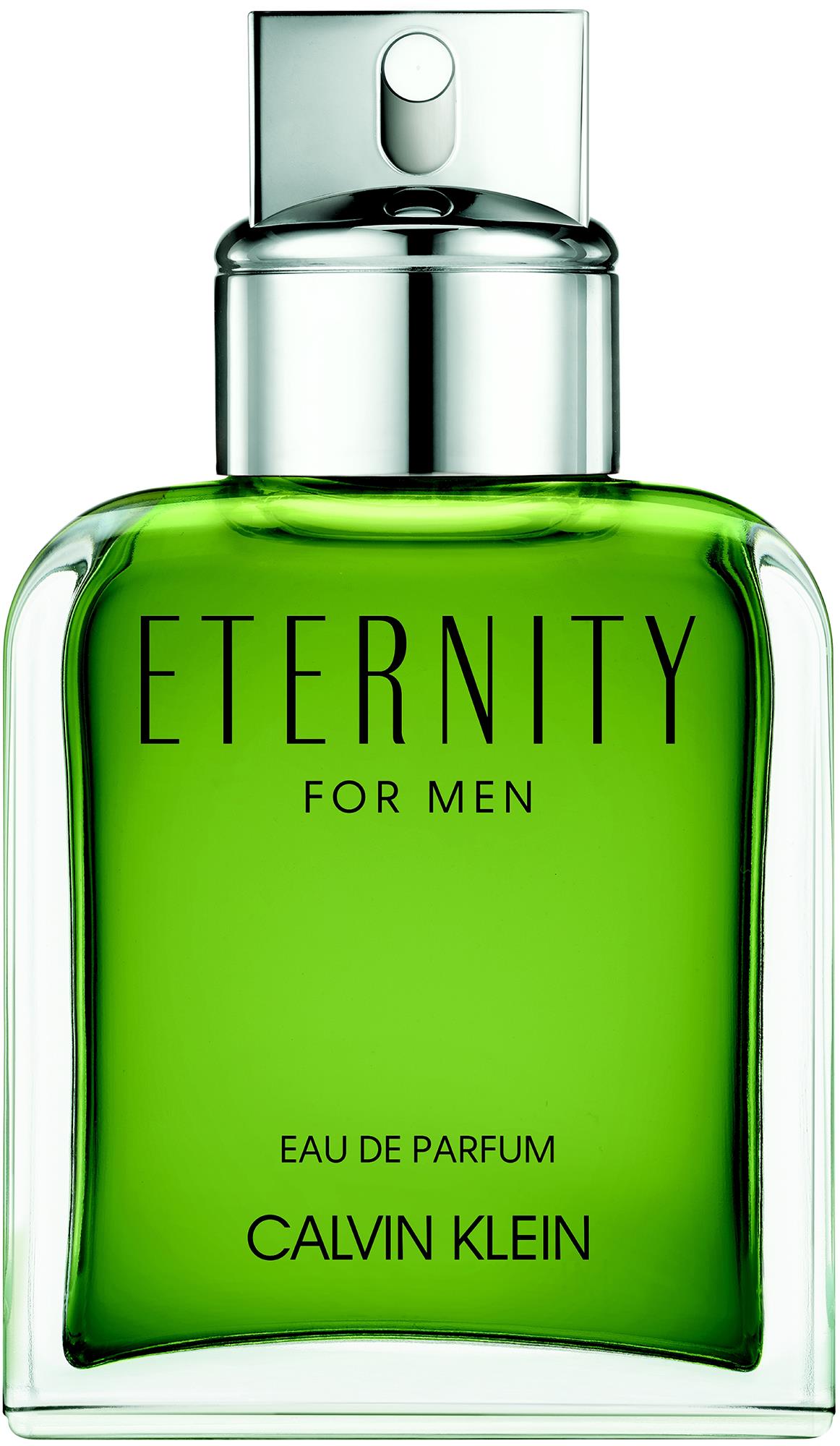 Calvin Klein Eternity Eau de Parfum 50 ml