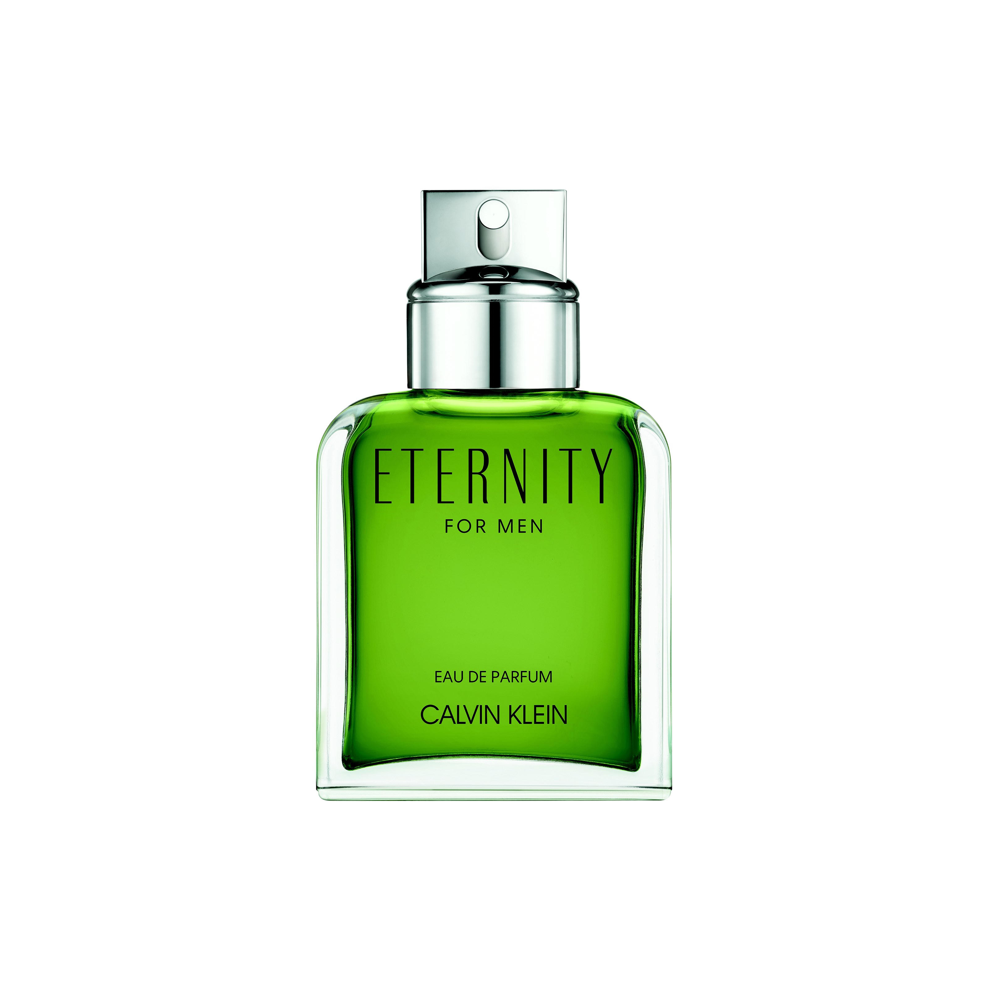 Läs mer om Calvin Klein Eternity Man Eau De Parfum 50 ml