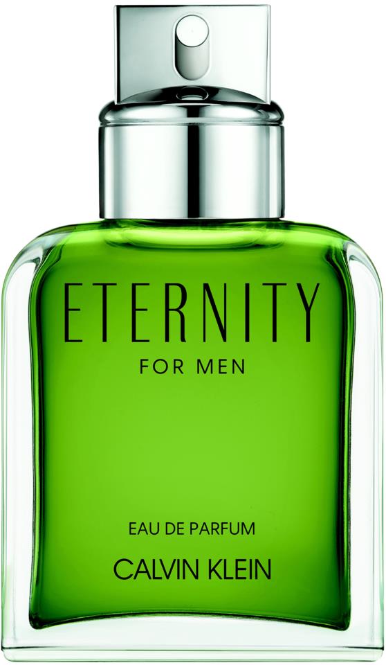 Calvin Klein Eternity Man Eau De Parfum 50ml