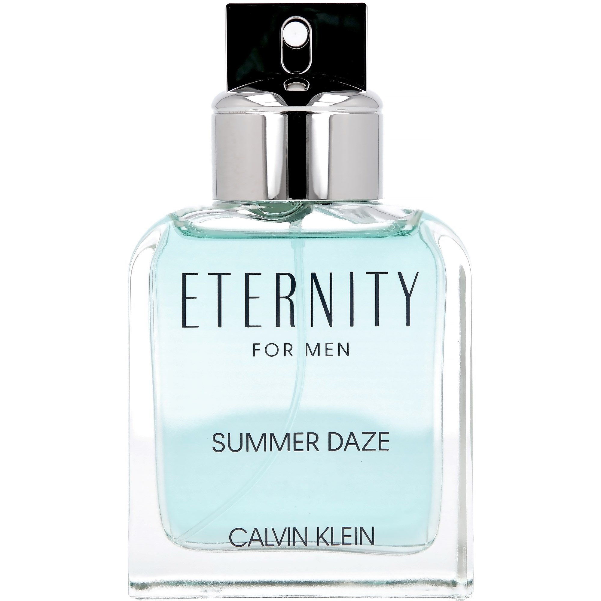 Läs mer om Calvin Klein Eternity Man Summer Eau De Toilette 100 ml