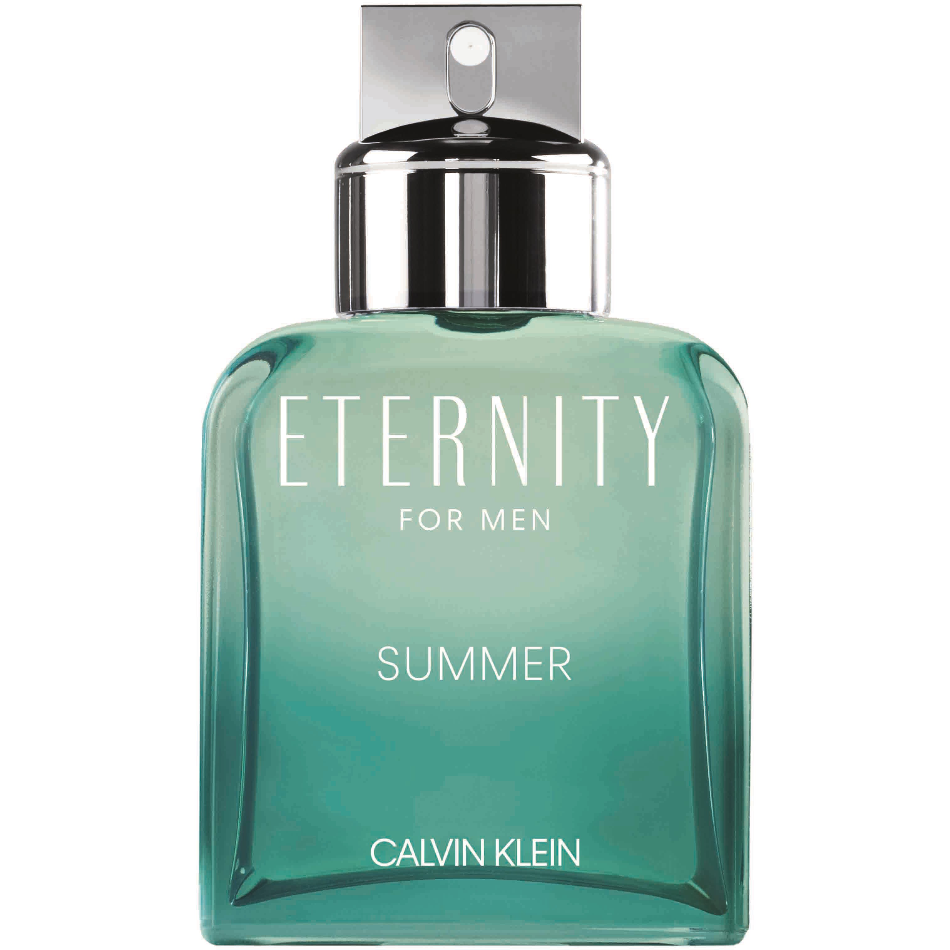 Calvin Klein Eternity Man Summer Edt