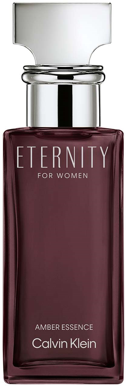 Calvin Klein Eternity Woman Amber Essence Eau de Parfum 30 ml