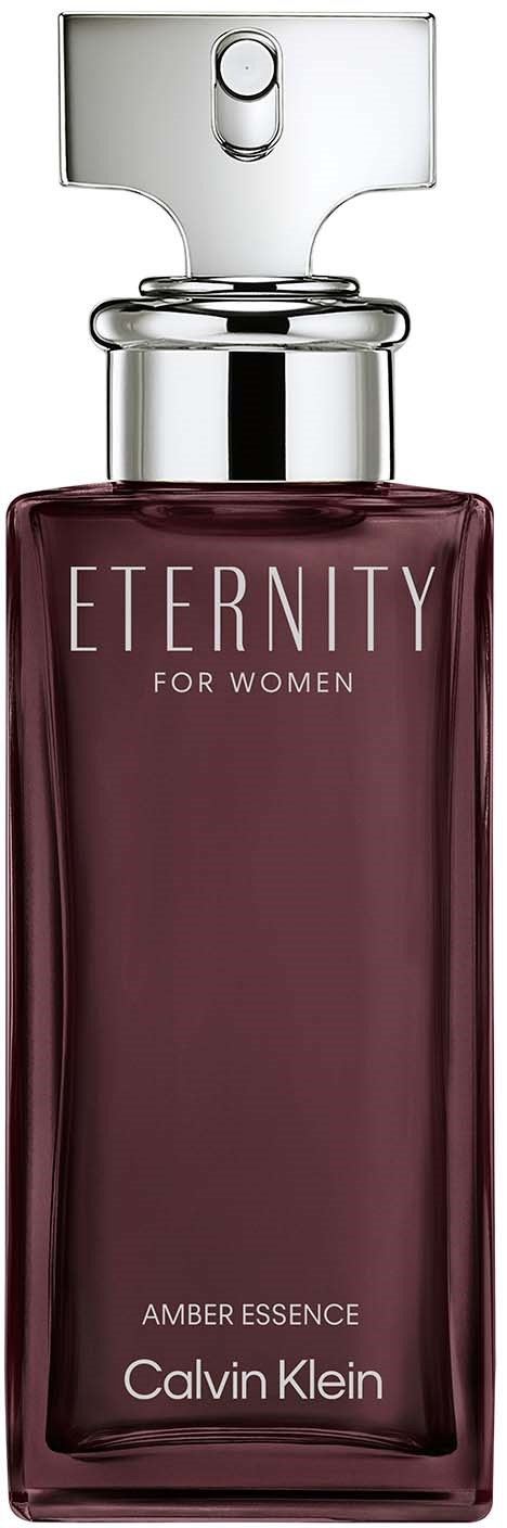 Calvin Klein Eternity Woman Amber Essence Eau de Parfum 50 ml