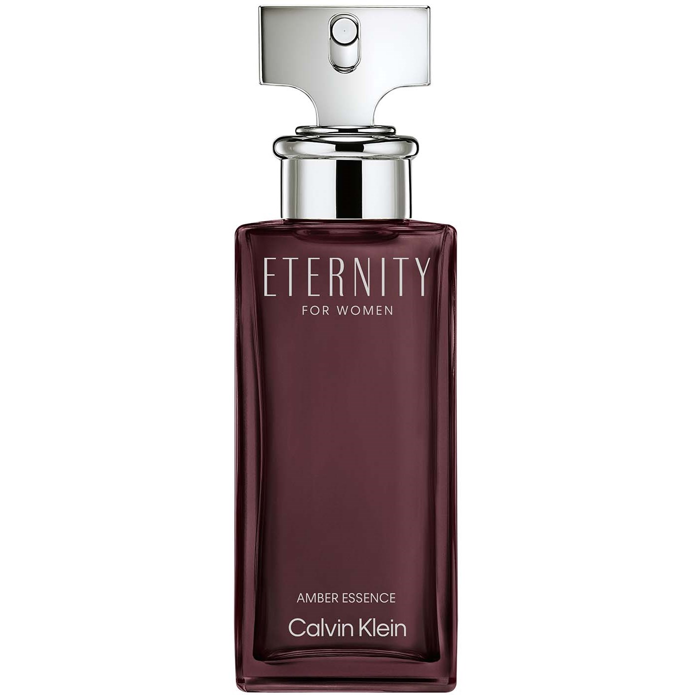 Calvin Klein Eternity Woman Amber Essence Eau de Parfum 50 ml