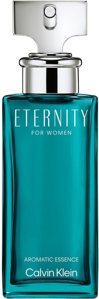 Calvin Klein Eternity Woman Aromatic Essence Eau De Parfum 50ml