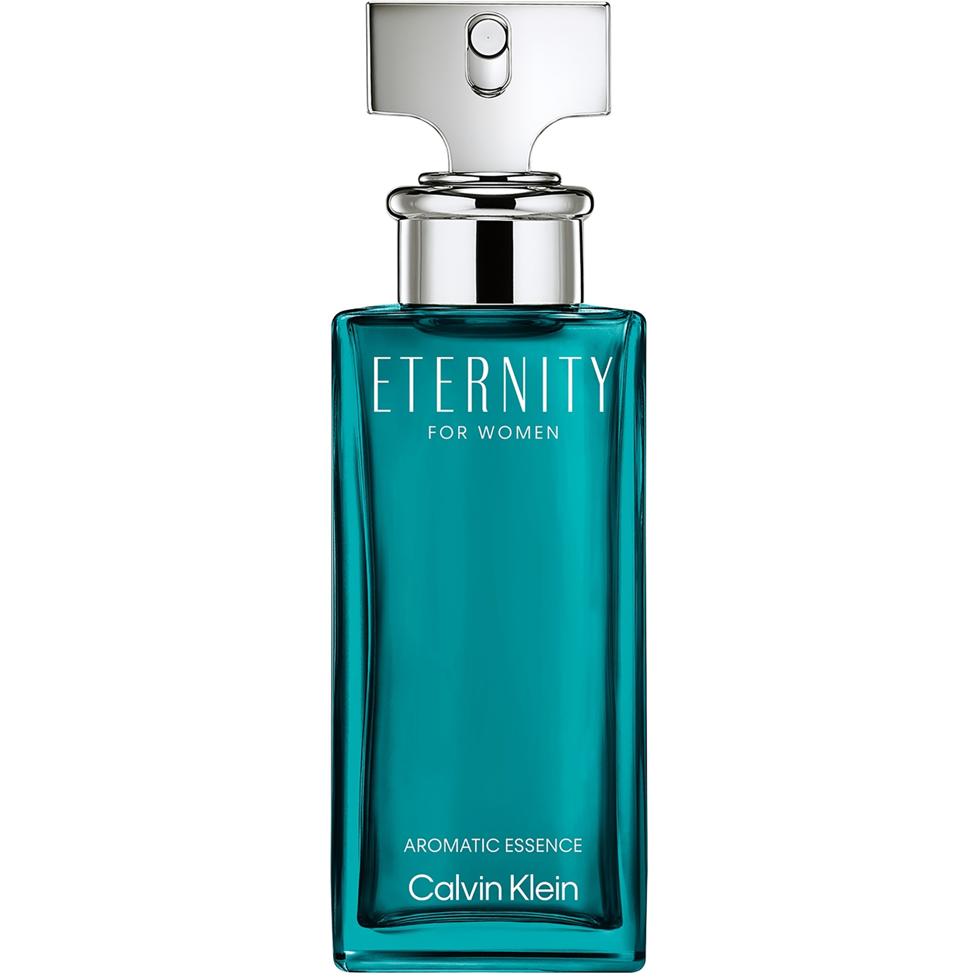 Läs mer om Calvin Klein Eternity Woman Aromatic Essence Eau De Parfum 50 ml