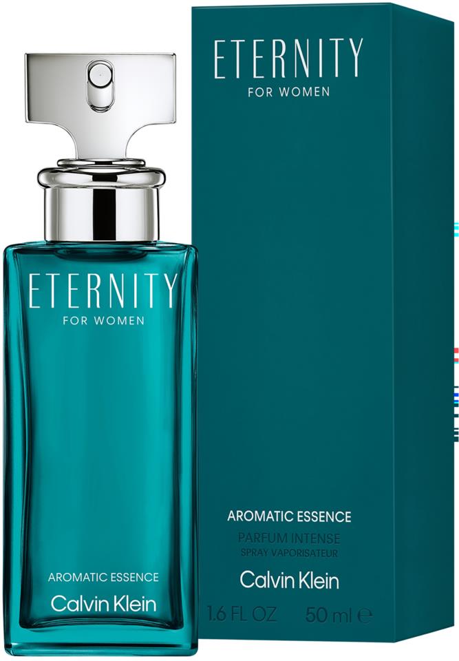 Calvin Klein Eternity Woman Aromatic Essence Eau De Parfum 50ml