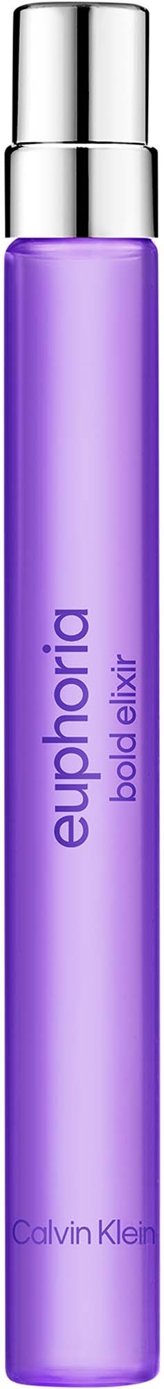 Calvin Klein euphoria bold elixir Parfum Intense for Women 10 ml